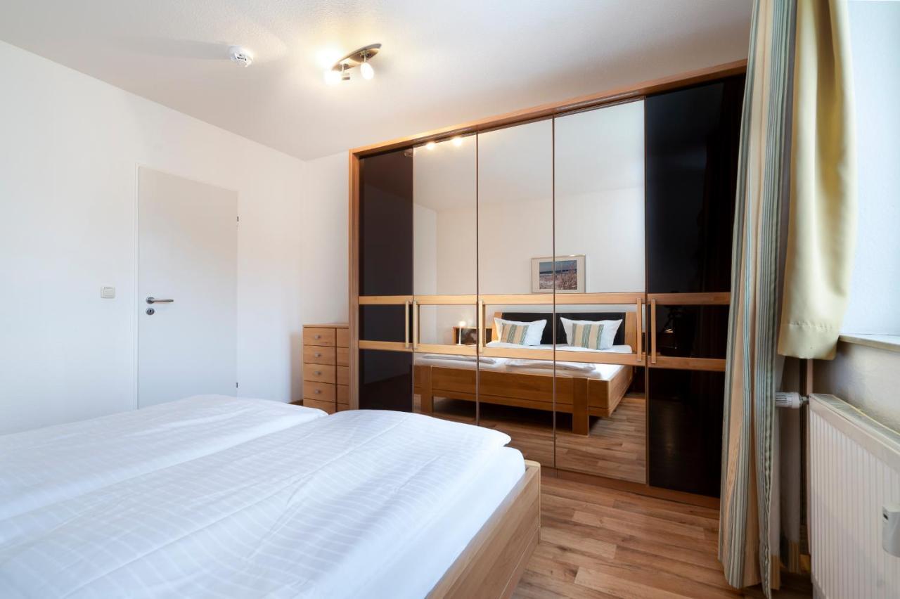 Wohnpark Am Muehlenteich - Appartement 32 Тиммендорфер-Штранд Экстерьер фото