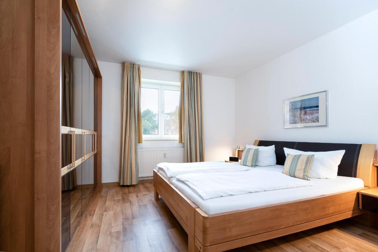 Wohnpark Am Muehlenteich - Appartement 32 Тиммендорфер-Штранд Экстерьер фото