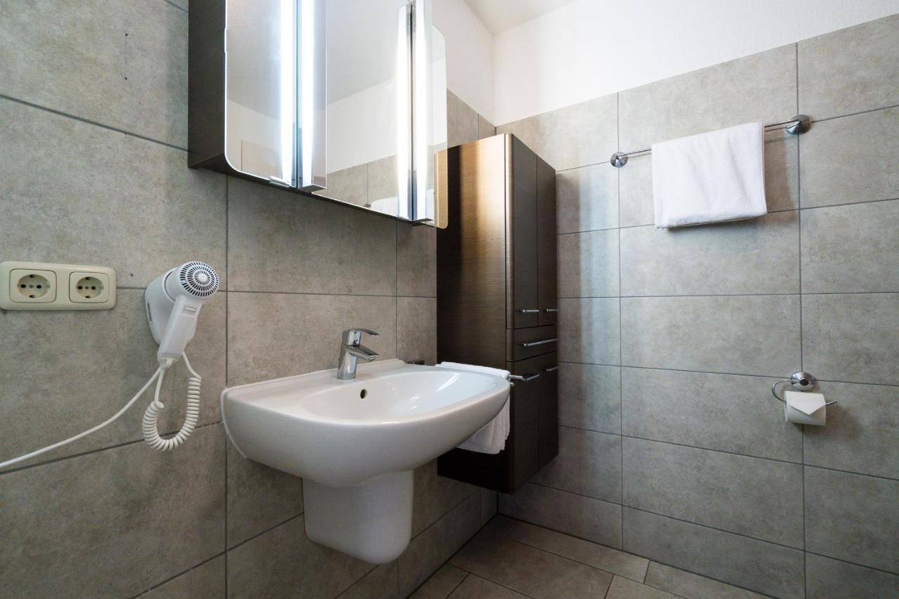 Wohnpark Am Muehlenteich - Appartement 32 Тиммендорфер-Штранд Экстерьер фото