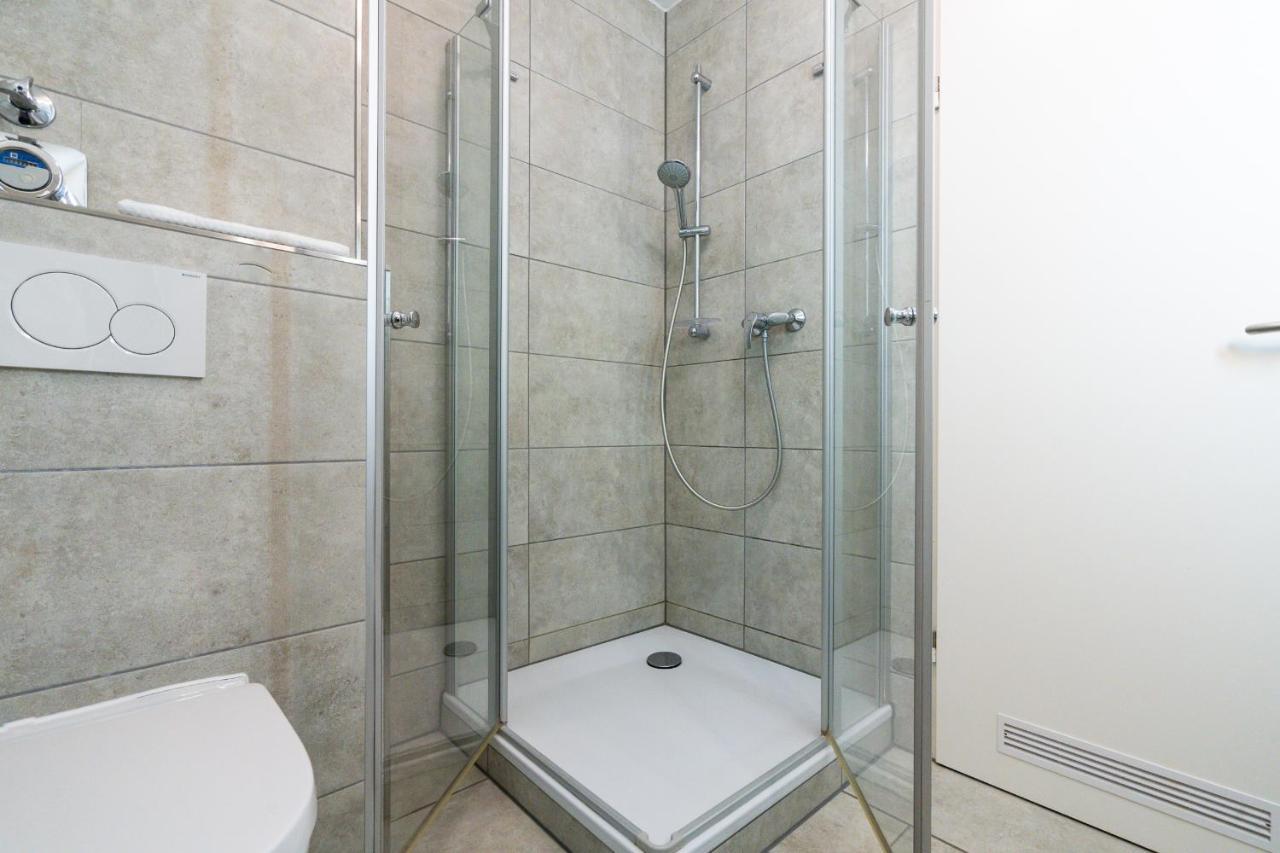 Wohnpark Am Muehlenteich - Appartement 32 Тиммендорфер-Штранд Экстерьер фото