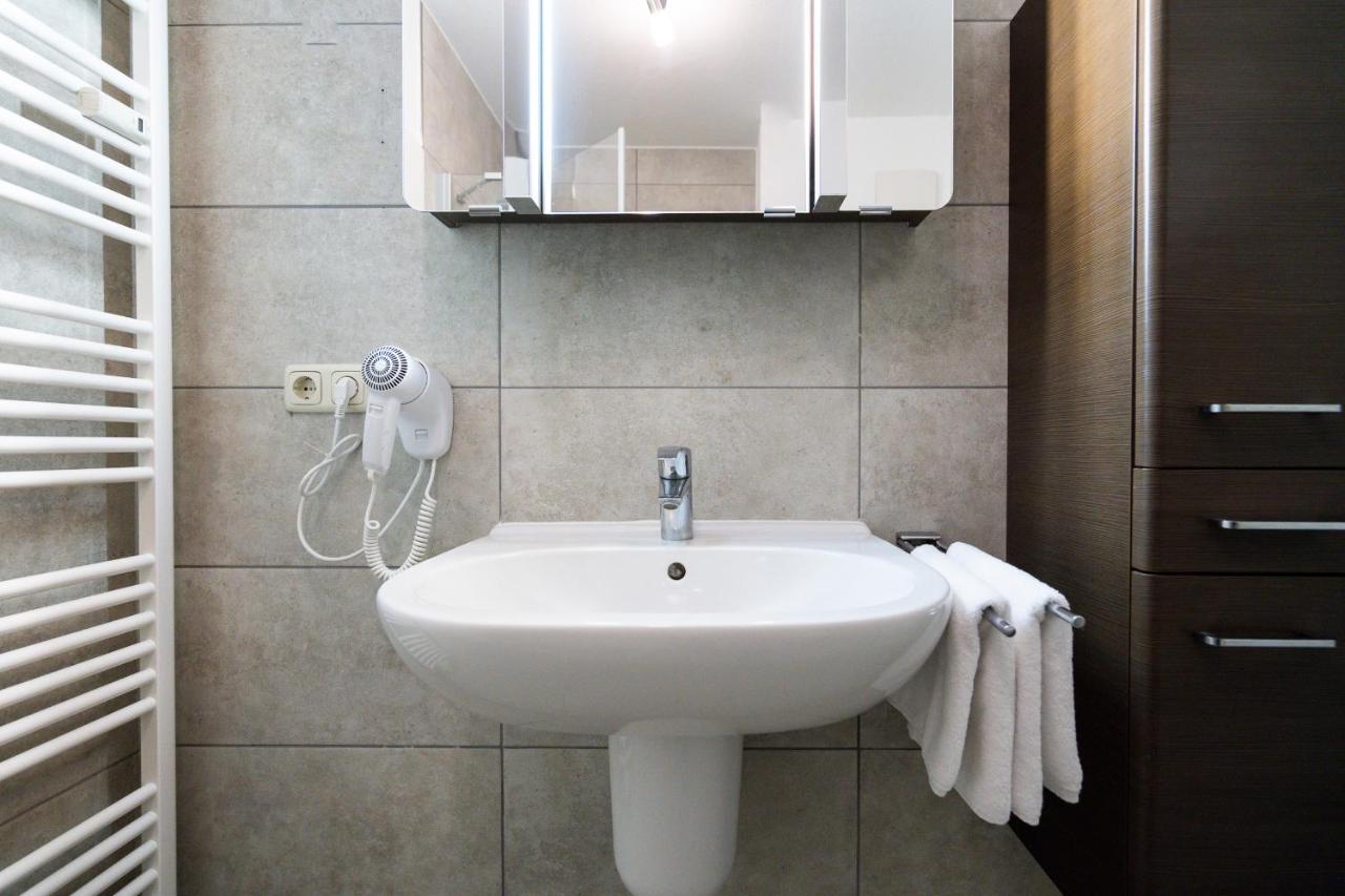 Wohnpark Am Muehlenteich - Appartement 32 Тиммендорфер-Штранд Экстерьер фото